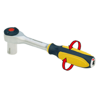 Proxxon Rotary Skralle 1/2" 1/2"