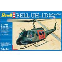 Revell Bell UH-1D SAR 1/72 Revell plastbyggesett