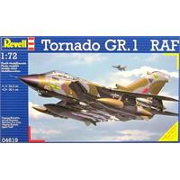 Revell Tornado GR.1 RAF 1/72 Revell plastbyggesett