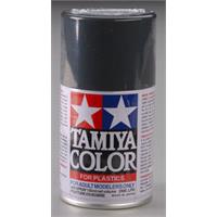 Tamiya Lakk Spray Plast TS-04 Matt German Grey