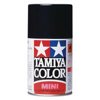 Tamiya Lakk Spray Plast TS-64 Blank Dark Mica Blue