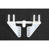 Dubro Micro2 Control horn 2stk § 