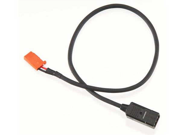 Futaba S-Bus hub kabel 1-3  300mm 30 cm