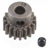 Pinion drev 18T 32DP for 5mm aksling