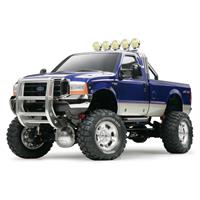 Tamiya Ford F-350 High Lift 1/10 byggesett