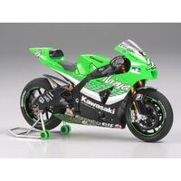 Tamiya Kawasaki Ninja ZX-RR 1/12 