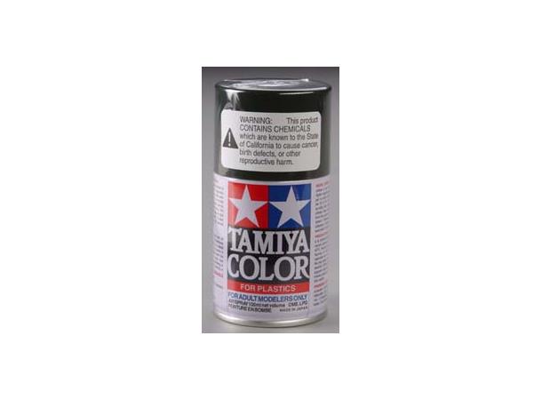 Tamiya Lakk Spray Plast TS-05 Matt Olive Drab