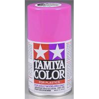 Tamiya Lakk Spray Plast TS-25 Blank Pink