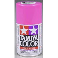 Tamiya Lakk Spray Plast TS-25 Blank Pink