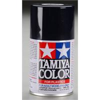 Tamiya Lakk Spray Plast TS-55 Blank Dark Blue