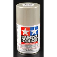 Tamiya Lakk Spray Plast TS-75 Blank Champ.Gold