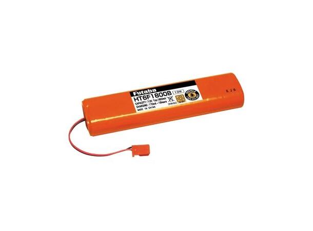 Batteri 7,2V 1800 mAh NiMH § BF