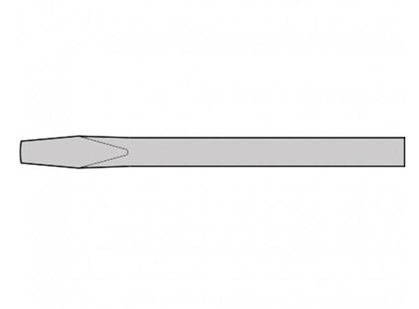 Donau Reserve spiss til loddebolt 4mm 4mm