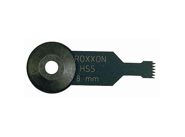 HSS innstikksagblad  OZI 220/E Proxxon  8mm
