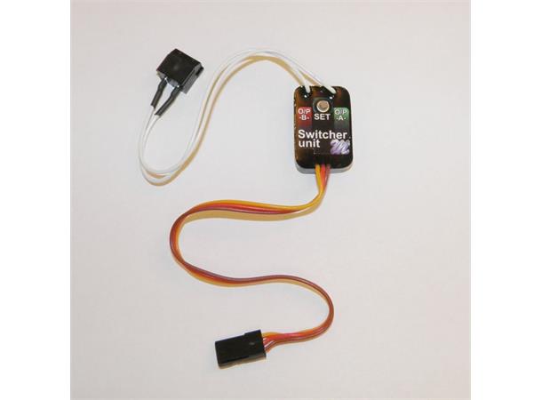 Mtroniks Micro switcher Mikro bryter