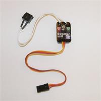 Mtroniks Micro switcher Mikro bryter