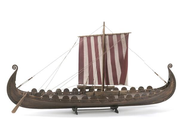 Oseberg  1:25 Billing Boats