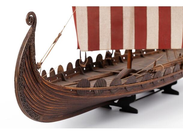 Oseberg  1:25 Billing Boats