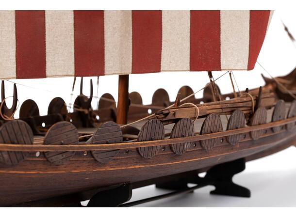 Oseberg  1:25 Billing Boats