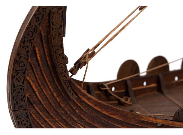 Oseberg  1:25 Billing Boats