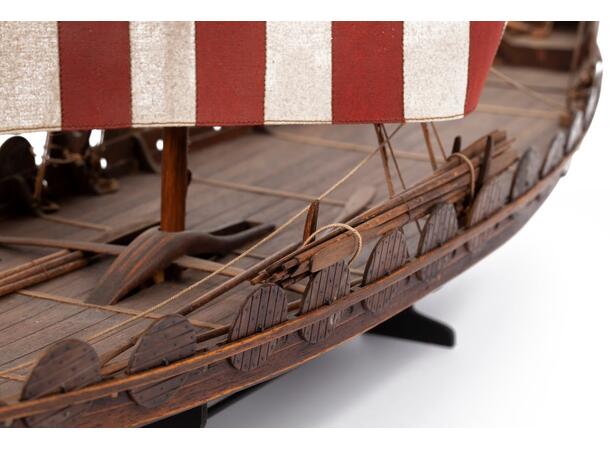 Oseberg  1:25 Billing Boats