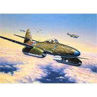 Revell Me 262 A-1a 1/72 Revell plastbyggesett