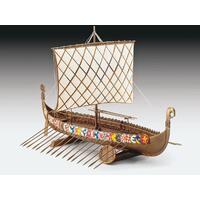 Revell Viking Ship 1/50 Revell plastbyggesett