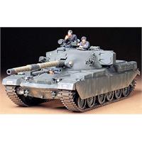 Tamiya British Chieftain MK5 tank 1/35 Tamiya plastmodell