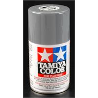 Tamiya Lakk Spray Plast TS-66 Matt I Jn Grey