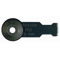 HSS innstikksagblad  OZI 220/E Proxxon  14mm