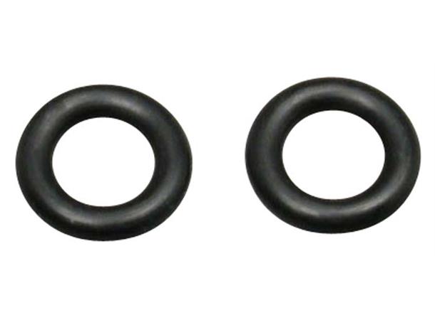 OS O-ring for mix control v. Utv: 6mm  Innv:3mm