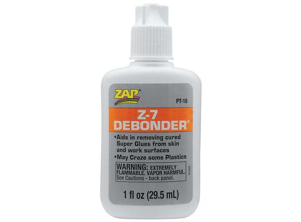 Pacer Debonder