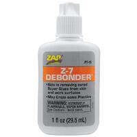 Pacer Debonder 