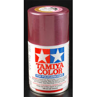Tamiya Lakk Spray Lexan PS-47 § Pink/Gold