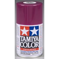 Tamiya Lakk Spray Plast TS-37 Blank Lavender