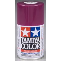 Tamiya Lakk Spray Plast TS-37 Blank Lavender