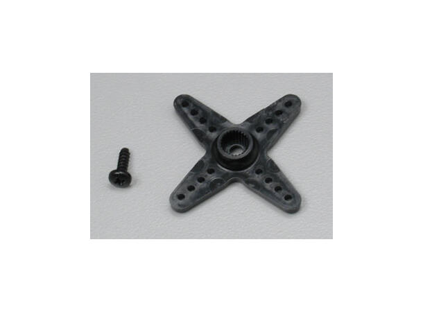 Futaba servokryss A 39mm 10 Stk BF