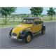 Maquette Revell 1/24 – Citroën 2CV Charleston (REV07095) – Occasion
