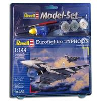 Revell Eurofighter Typhoon Start Set 1/144 Revell plastbyggesett