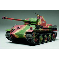 Tamiya German Panther G  1/48 
