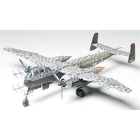 Tamiya Heinkel He 219 Uhu 1/48 Tamiya plastmodell