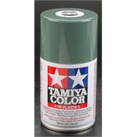 Tamiya Lakk Spray Plast TS-78 Matt Field Gray