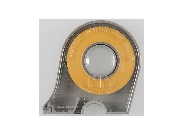 Tamiya Maskeringstape 6mm på dispenser