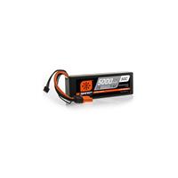 2s  5000mAh -50C -Spektrum LiPo HC IC5 IC5/EC5