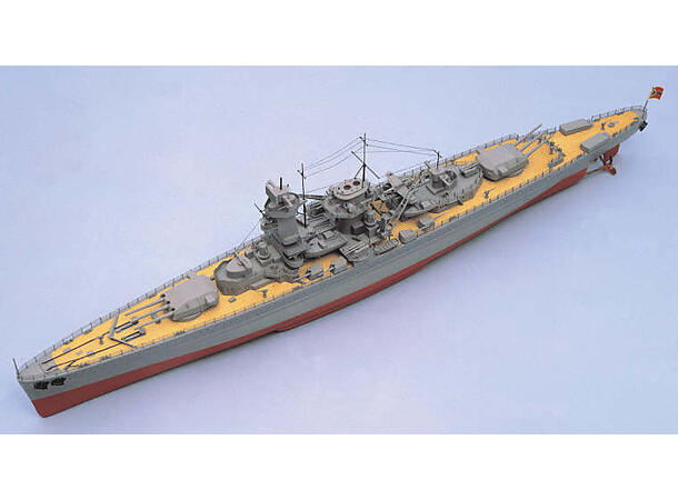 Aeronaut Admiral Graf Spee 1:200 Skaffevare
