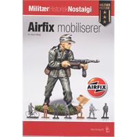 Airfix mobiliserer av/Heine Wang 