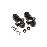 Arrma Steering Block Front Comp. (2) AR330187