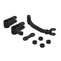 Arrma Steering Parts Set 4x4 AR340132