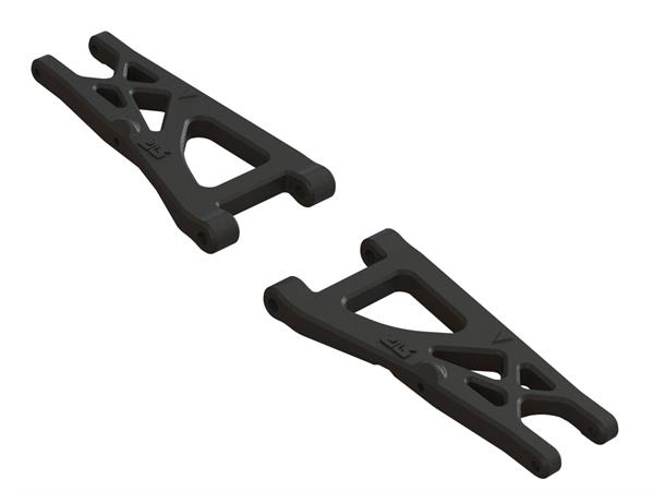 Arrma Susp. Arm Front (2) 4x4 AR330443