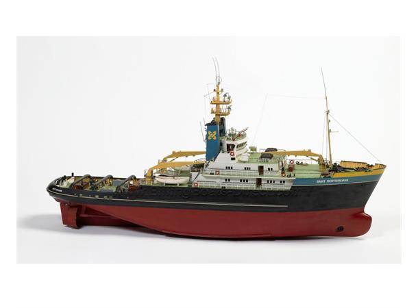 Billing Boats Smit Rotterdam 1/75 skala